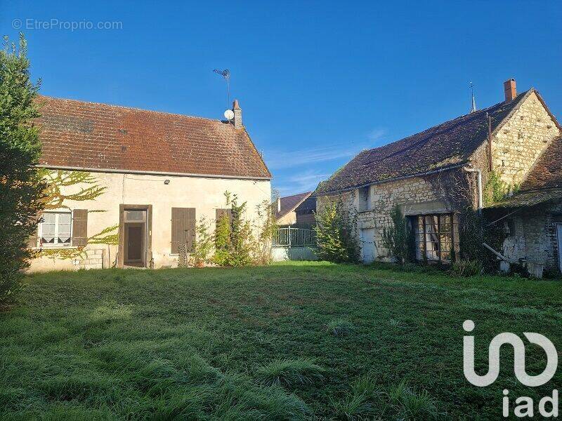 Photo 1 - Maison à TURNY