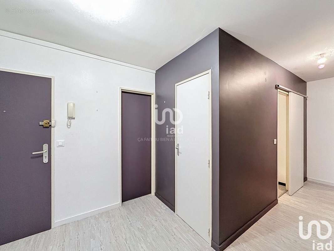 Photo 4 - Appartement à REIMS