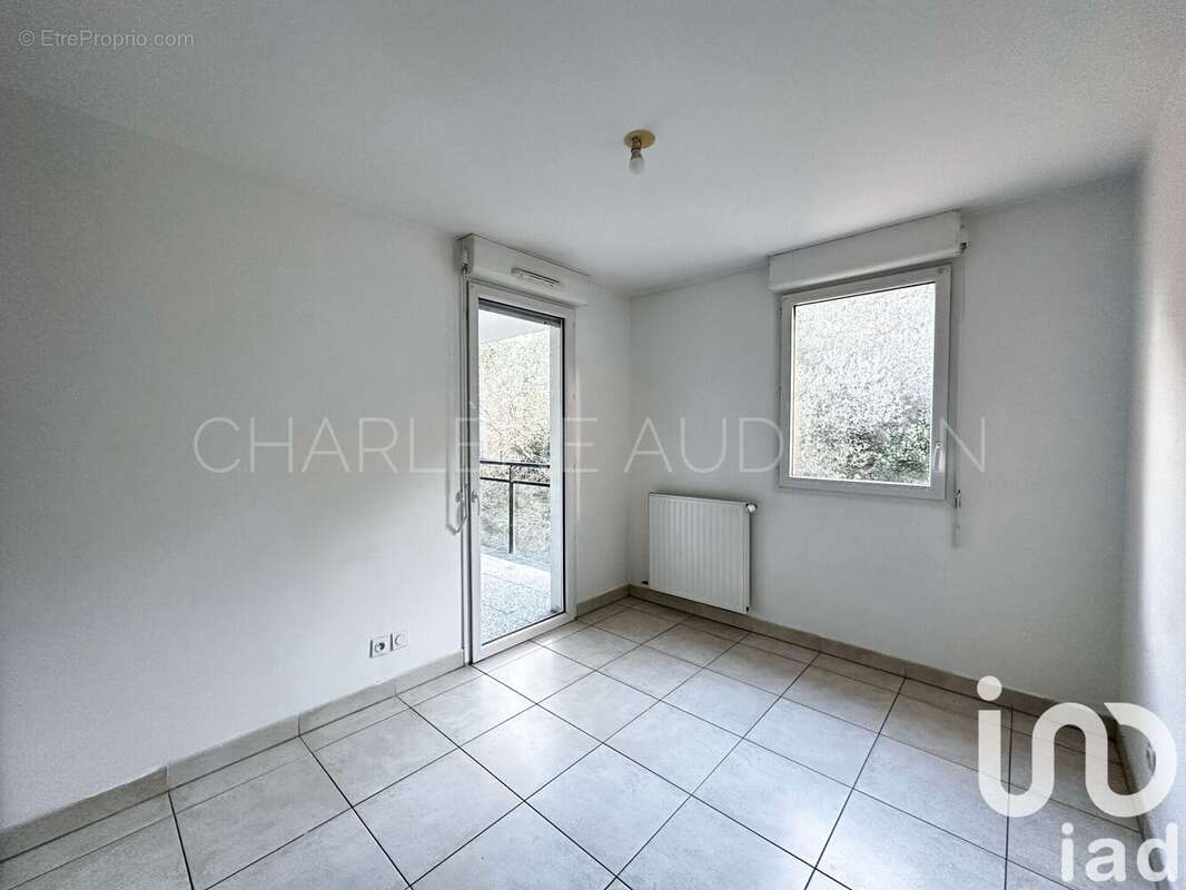 Photo 6 - Appartement à MONTPELLIER