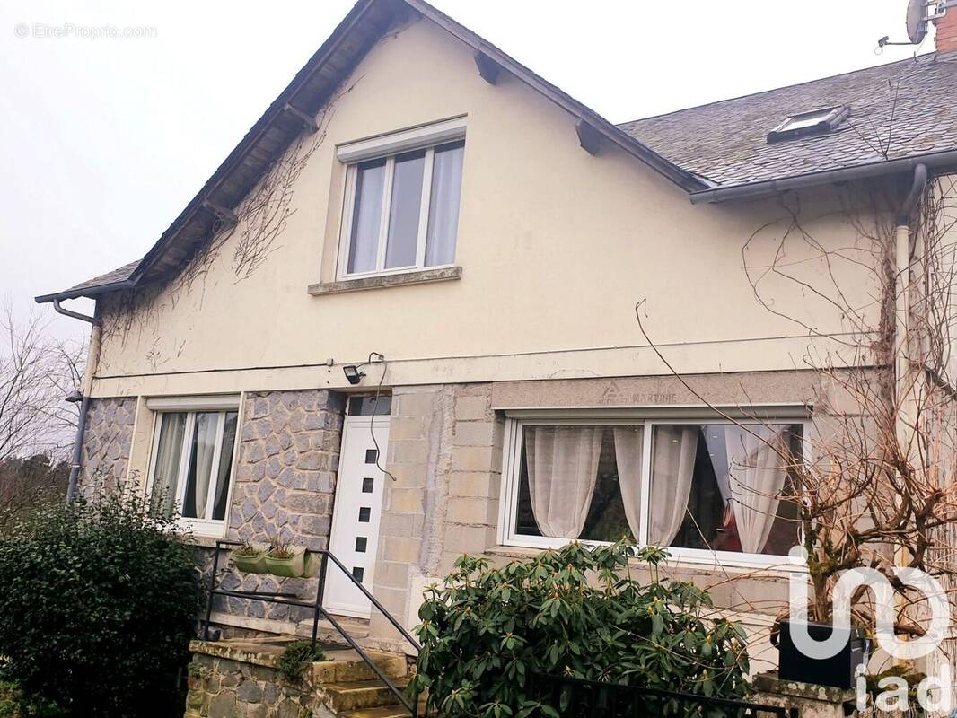 Photo 1 - Maison à FAVARS