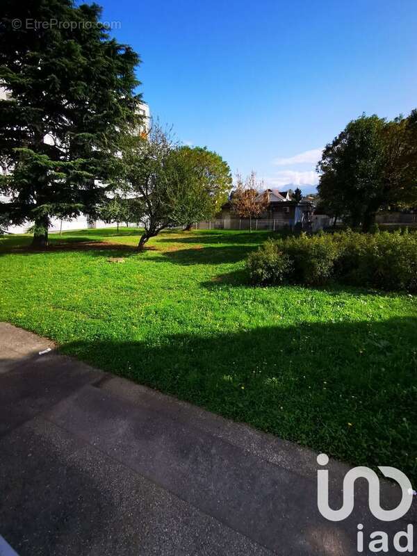 Photo 2 - Appartement à SEYSSINET-PARISET