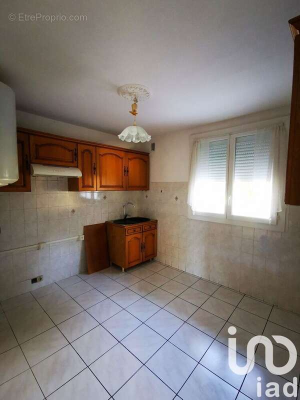 Photo 3 - Appartement à SEYSSINET-PARISET