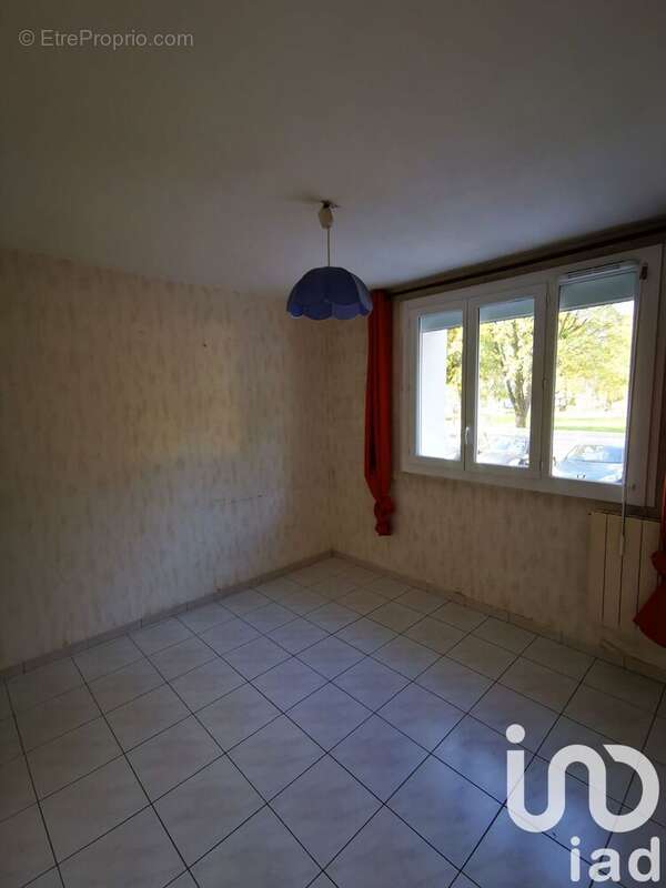 Photo 9 - Appartement à SEYSSINET-PARISET