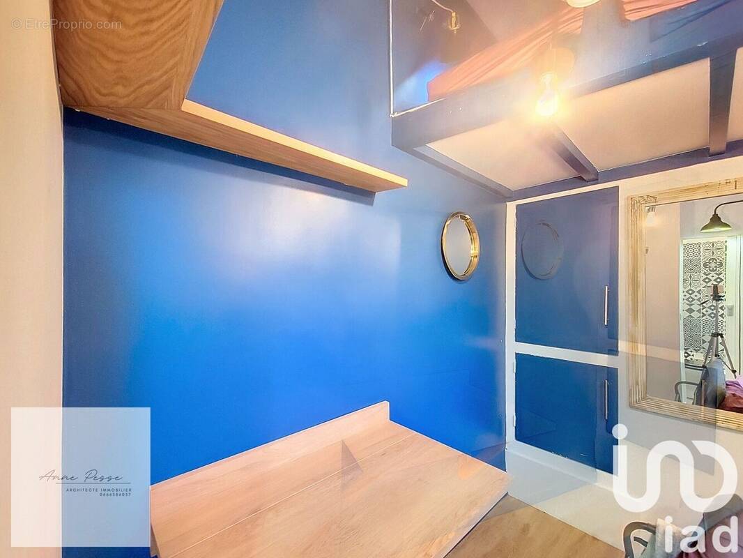 Photo 1 - Appartement à PARIS-5E