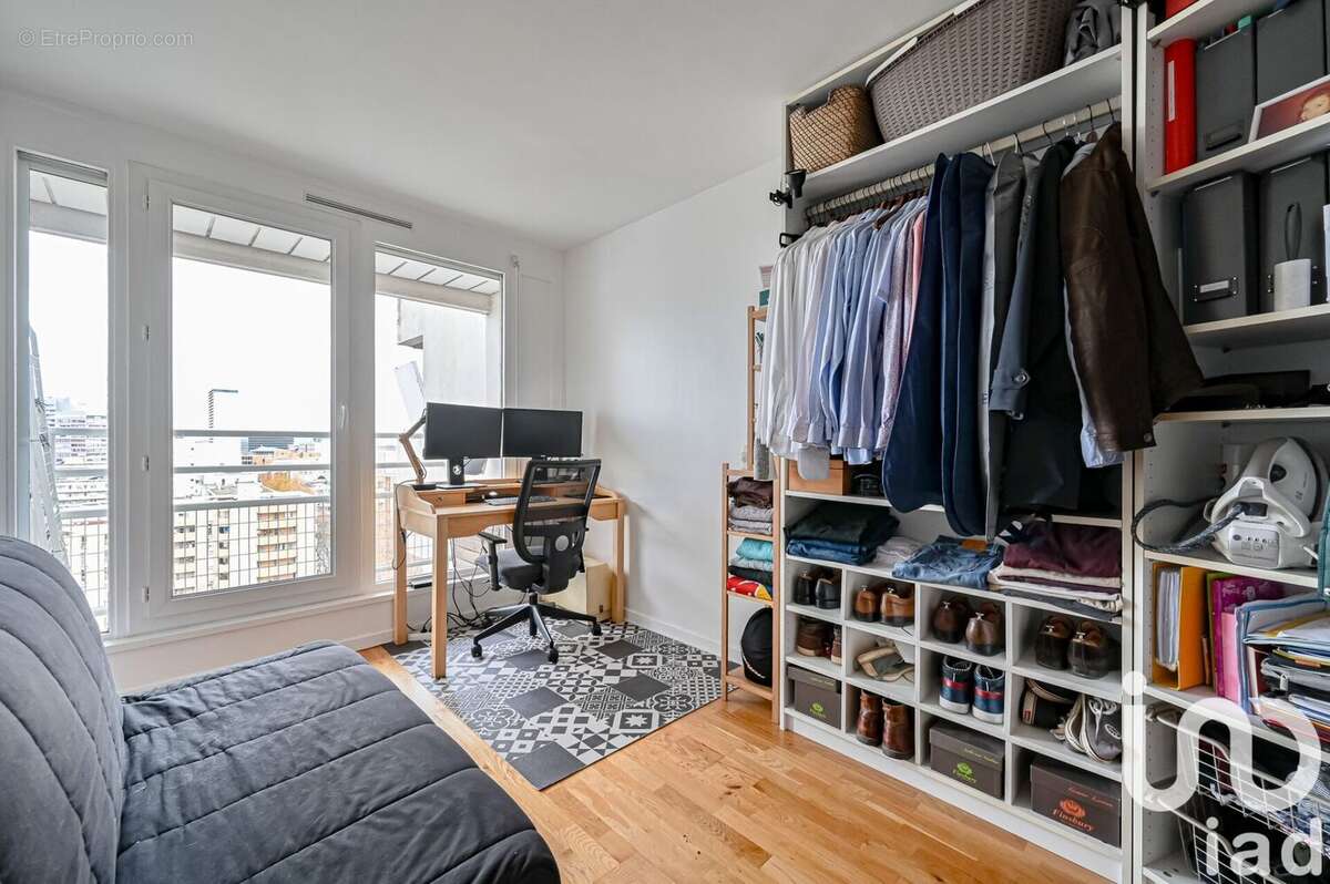 Photo 8 - Appartement à NANTERRE