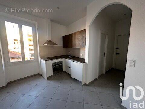 Photo 1 - Appartement à MENTON