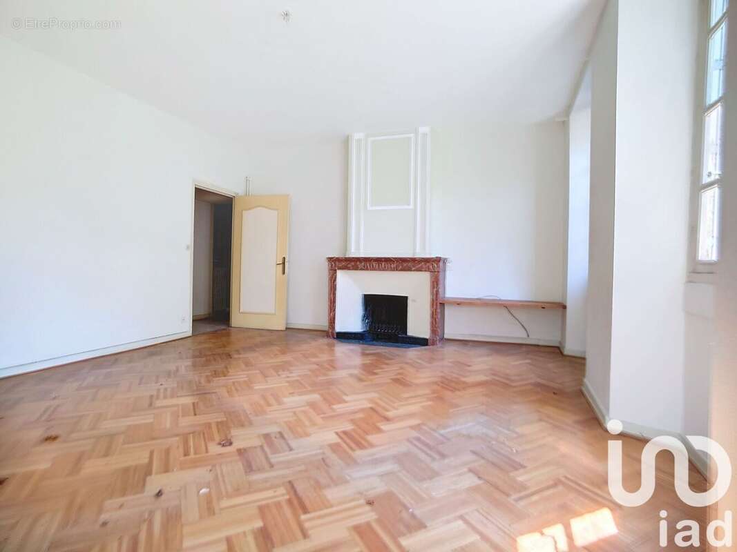 Photo 2 - Appartement à TOURNON-SUR-RHONE