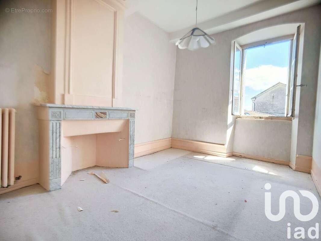 Photo 3 - Appartement à TOURNON-SUR-RHONE