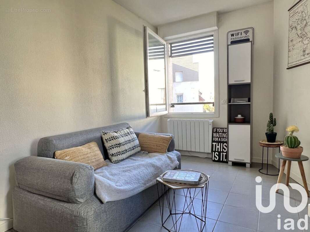 Photo 3 - Appartement à GRENOBLE