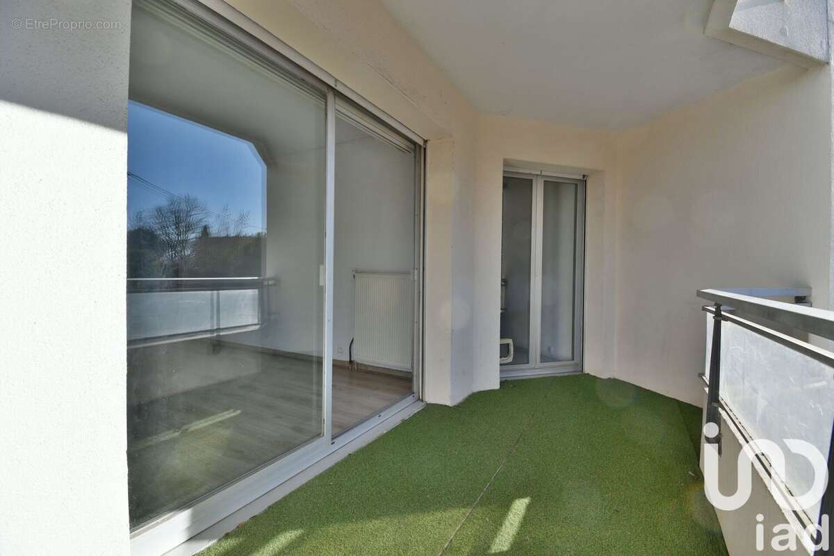 Photo 6 - Appartement à MONTPELLIER