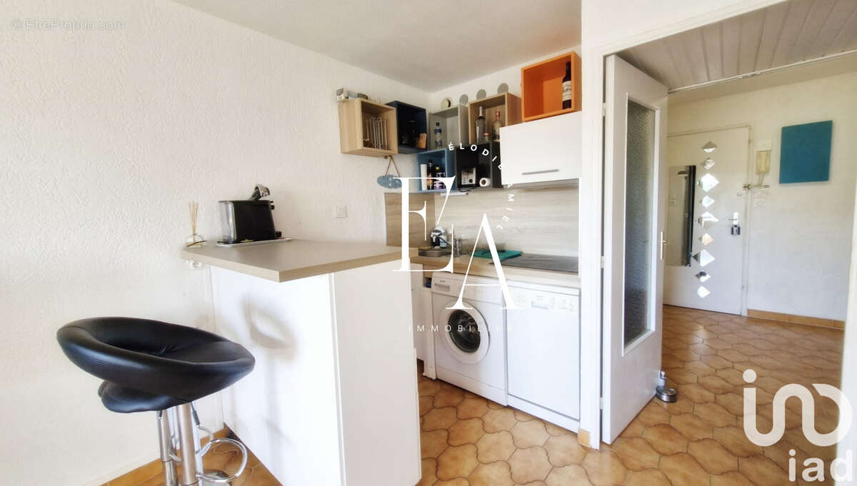 Photo 8 - Appartement à SIX-FOURS-LES-PLAGES