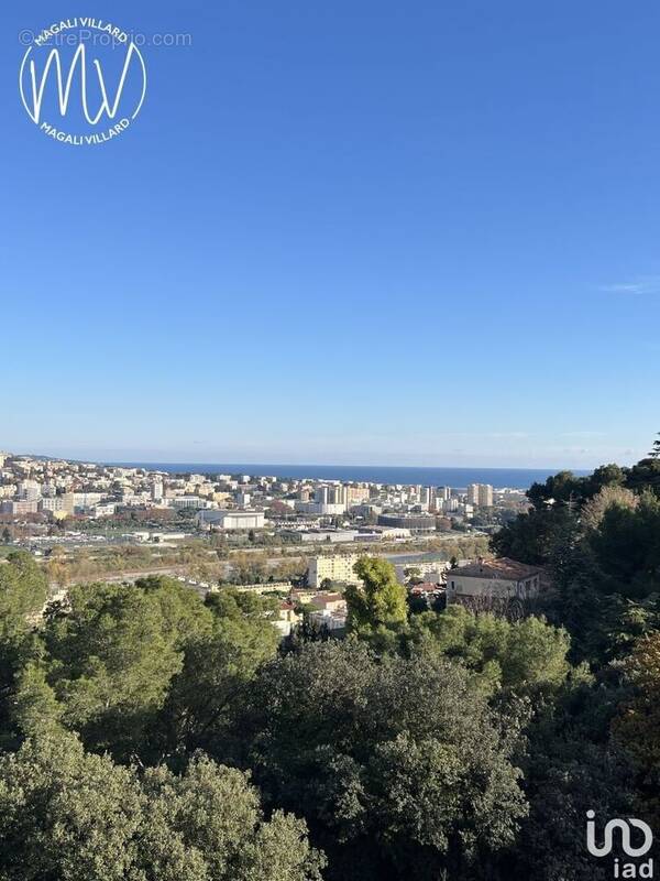 Photo 1 - Appartement à SAINT-LAURENT-DU-VAR