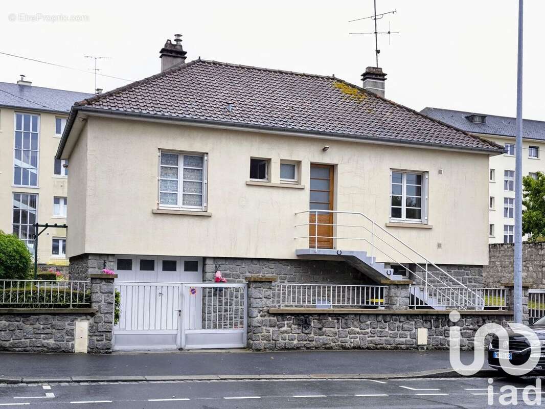 Photo 2 - Maison à SAINT-LO