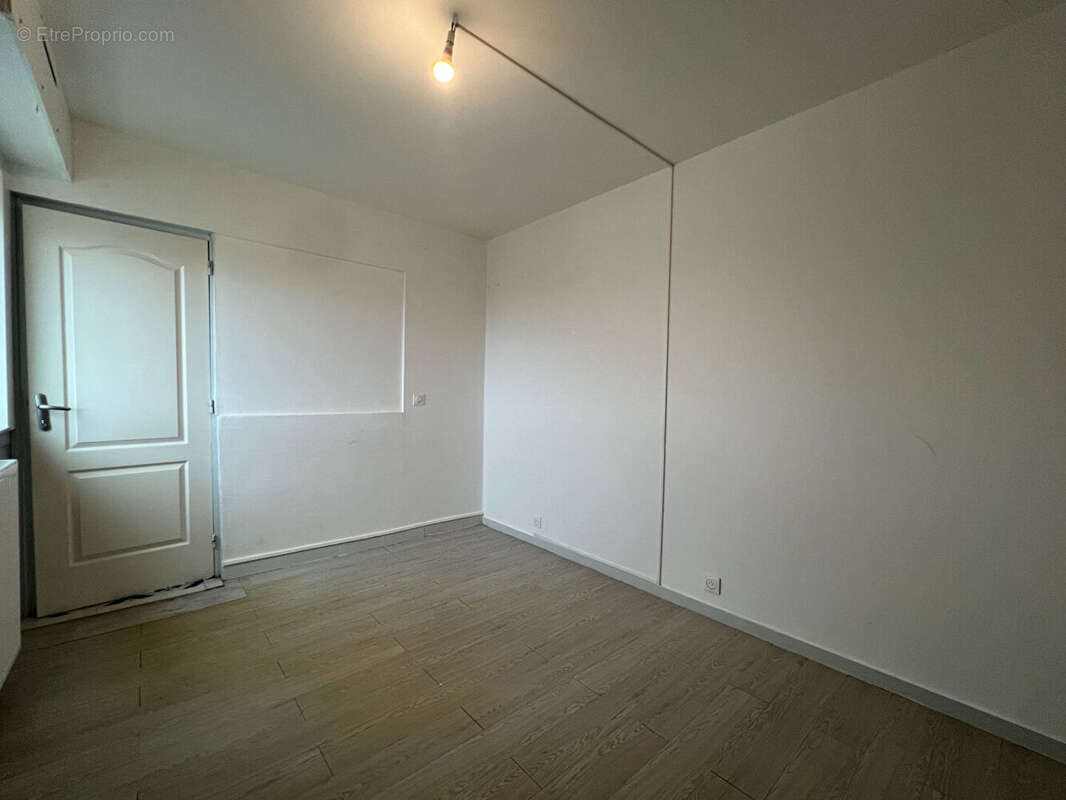 Appartement à EPINAY-SUR-SEINE