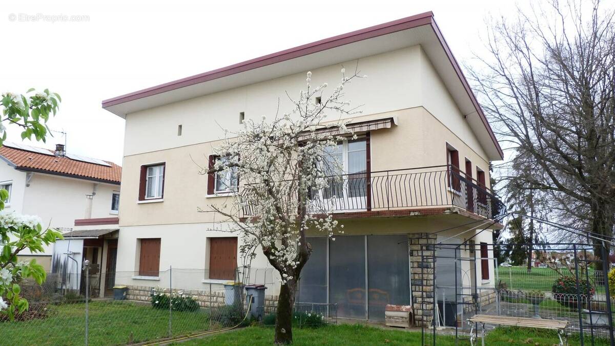 Maison à TARBES