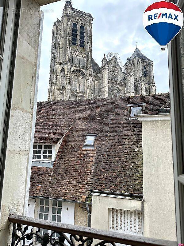 Maison à BOURGES