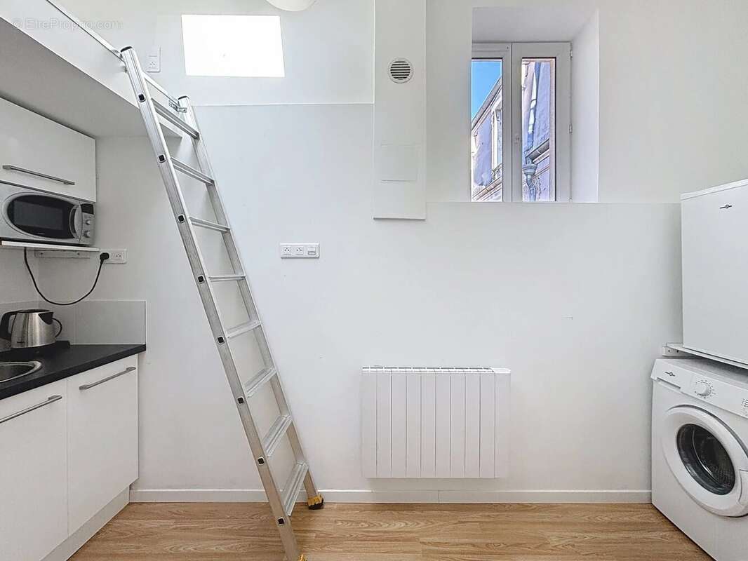 Appartement à LYON-2E