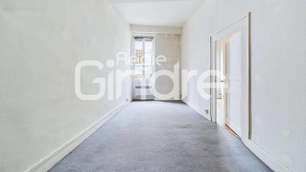 Appartement à LYON-4E