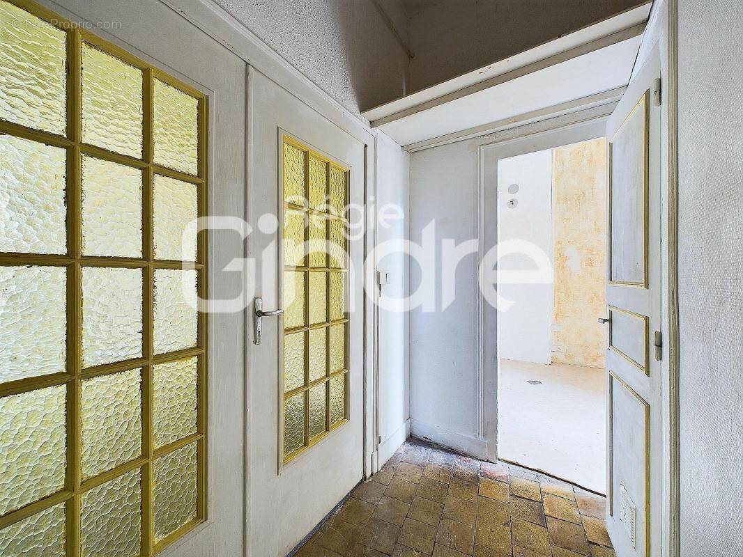 Appartement à LYON-4E