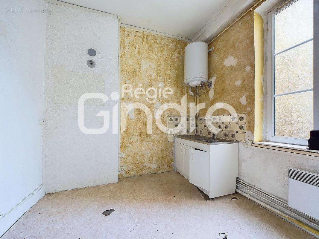 Appartement à LYON-4E