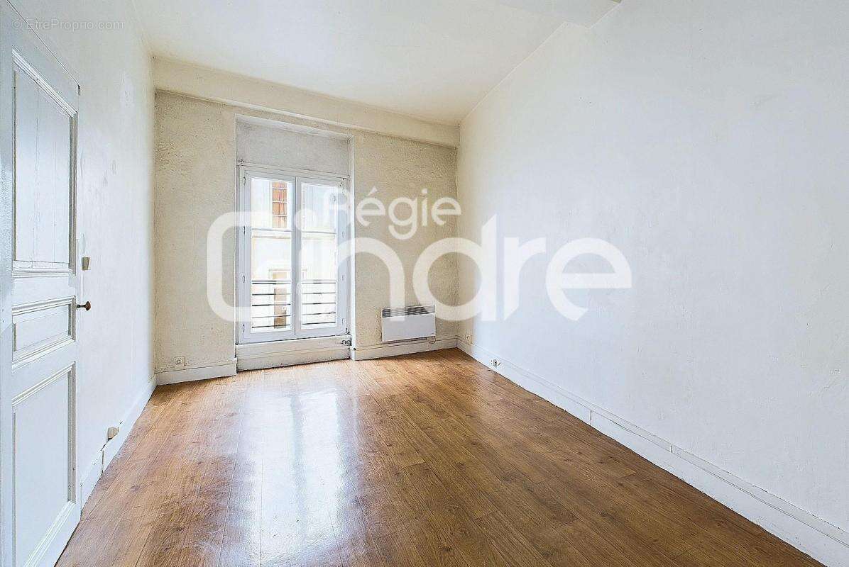 Appartement à LYON-4E