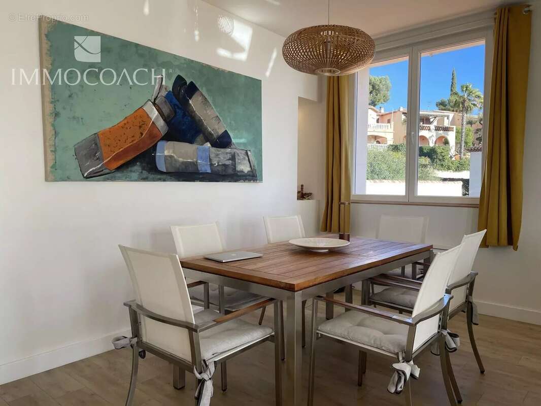 Appartement à HYERES