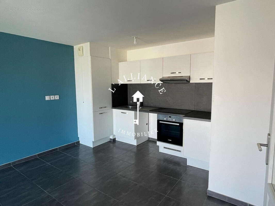 Appartement à FACHES-THUMESNIL