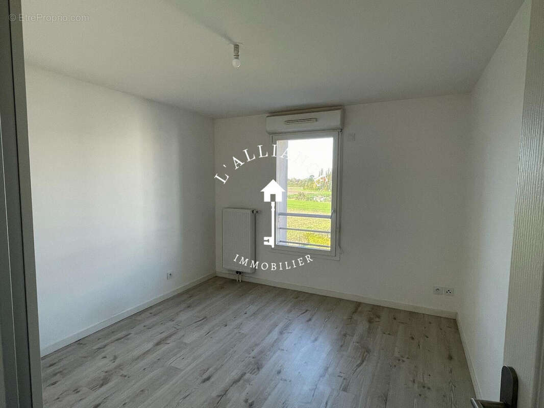 Appartement à FACHES-THUMESNIL