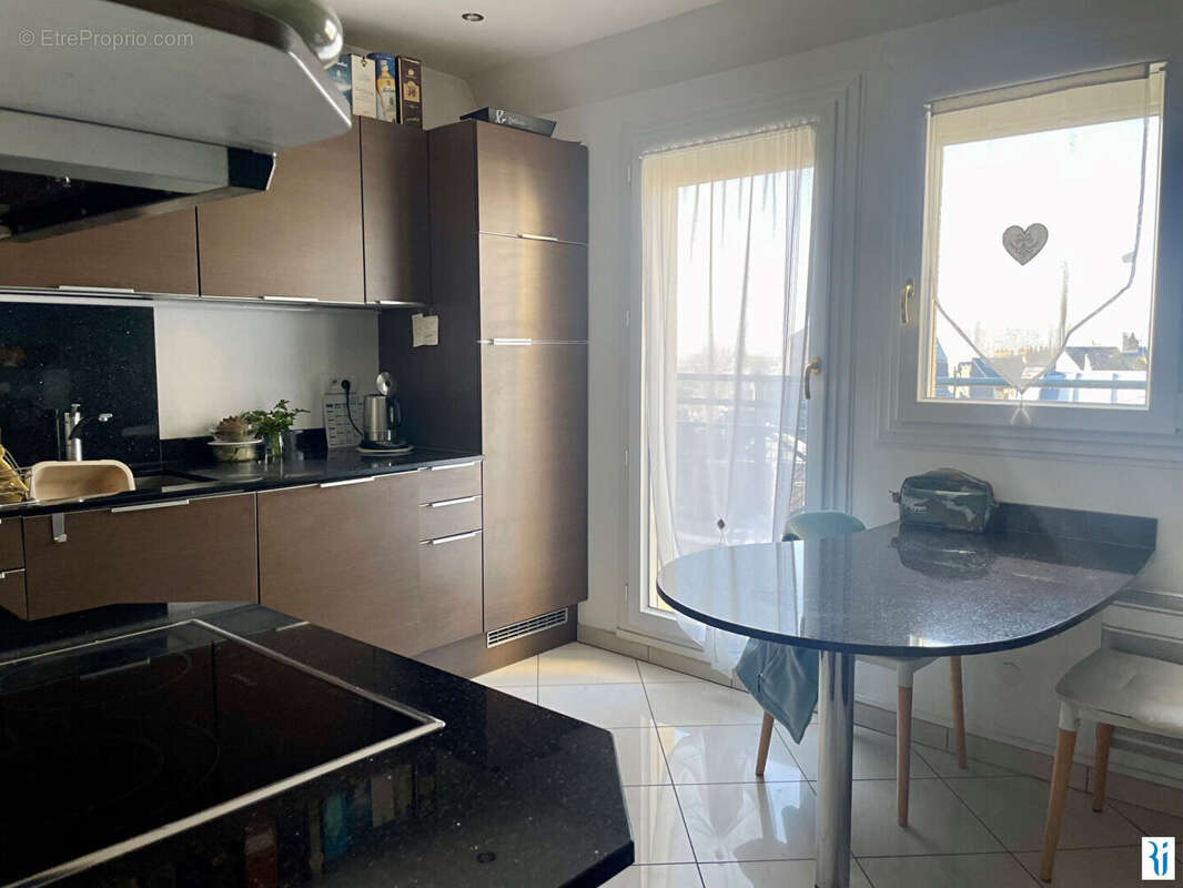 Appartement à ROUEN