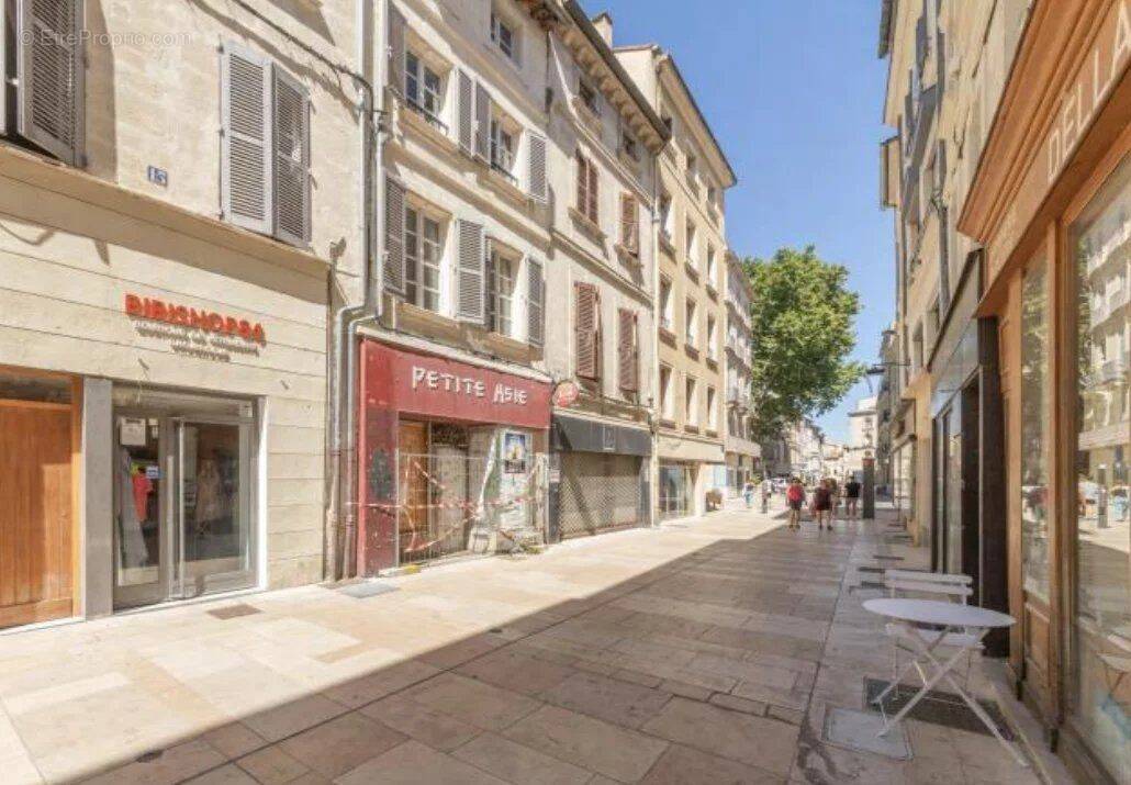 Appartement à AVIGNON