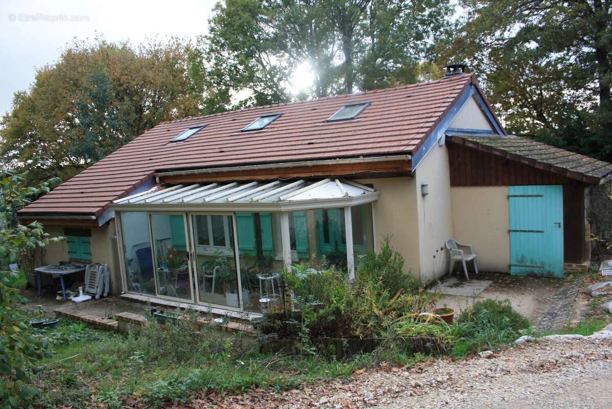 Maison à RAMBOUILLET