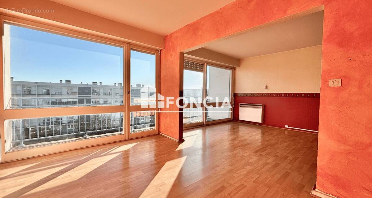 Appartement à LA ROCHELLE