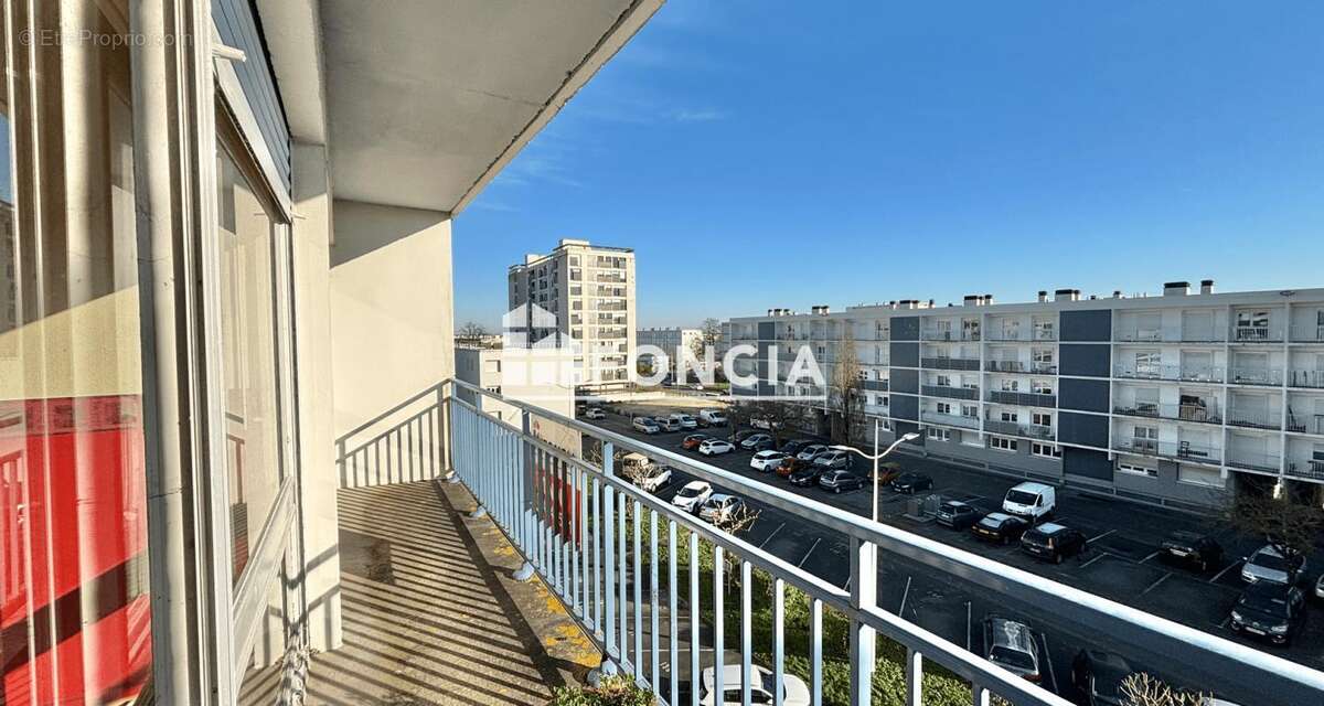 Appartement à LA ROCHELLE