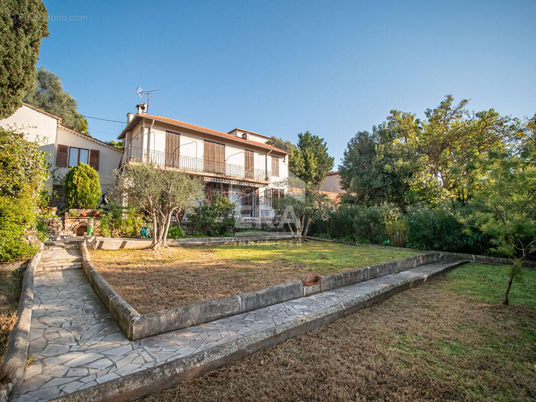 Maison à CANNES