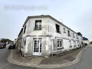 Maison à NOYAL-PONTIVY