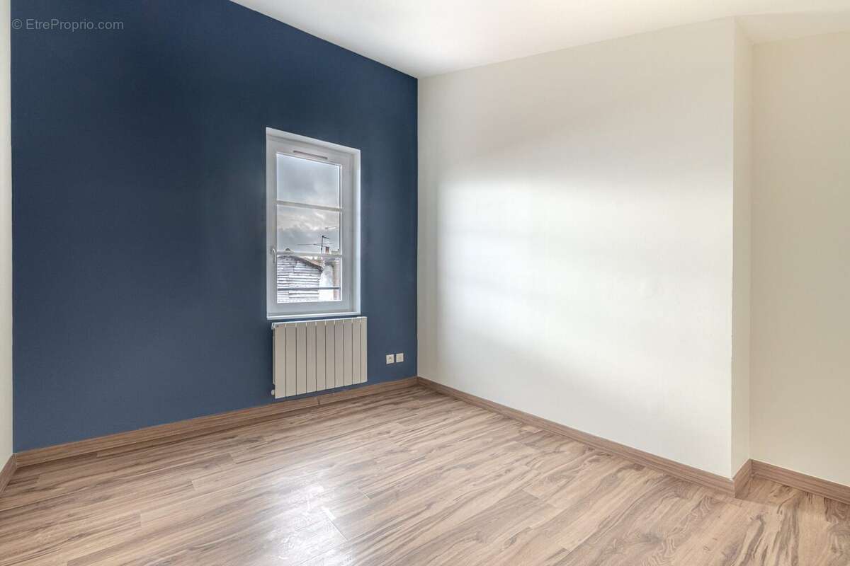 Appartement à LIMOGES