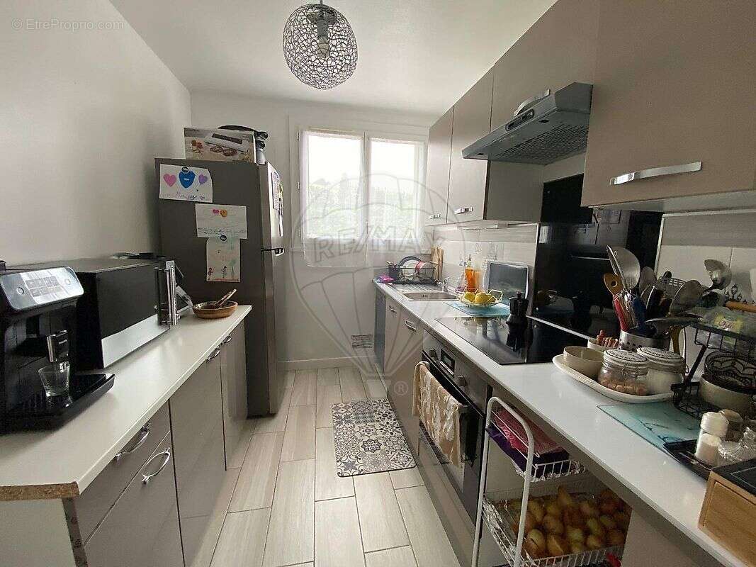 Appartement à ETAMPES