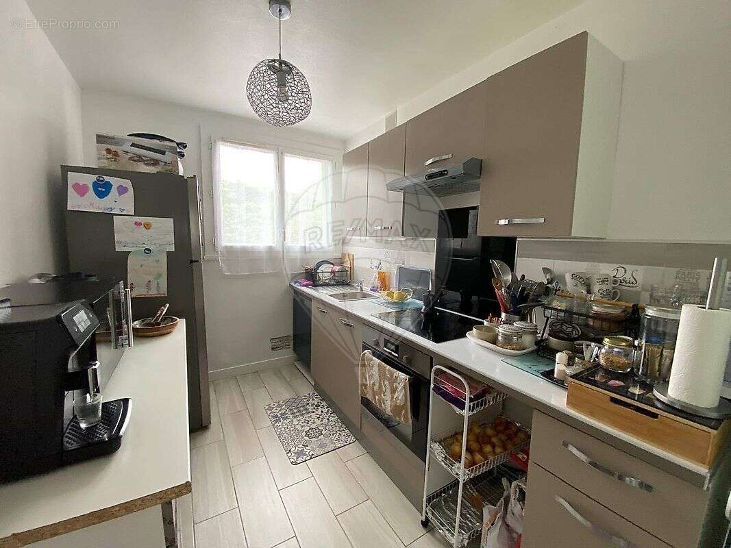 Appartement à ETAMPES