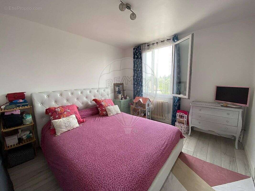 Appartement à ETAMPES