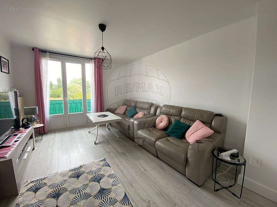 Appartement à ETAMPES