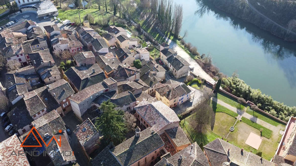 Maison à GAILLAC