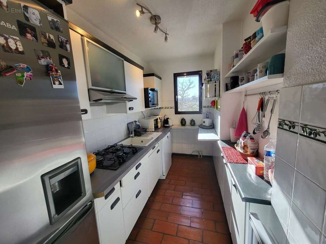 Appartement à LES ARCS