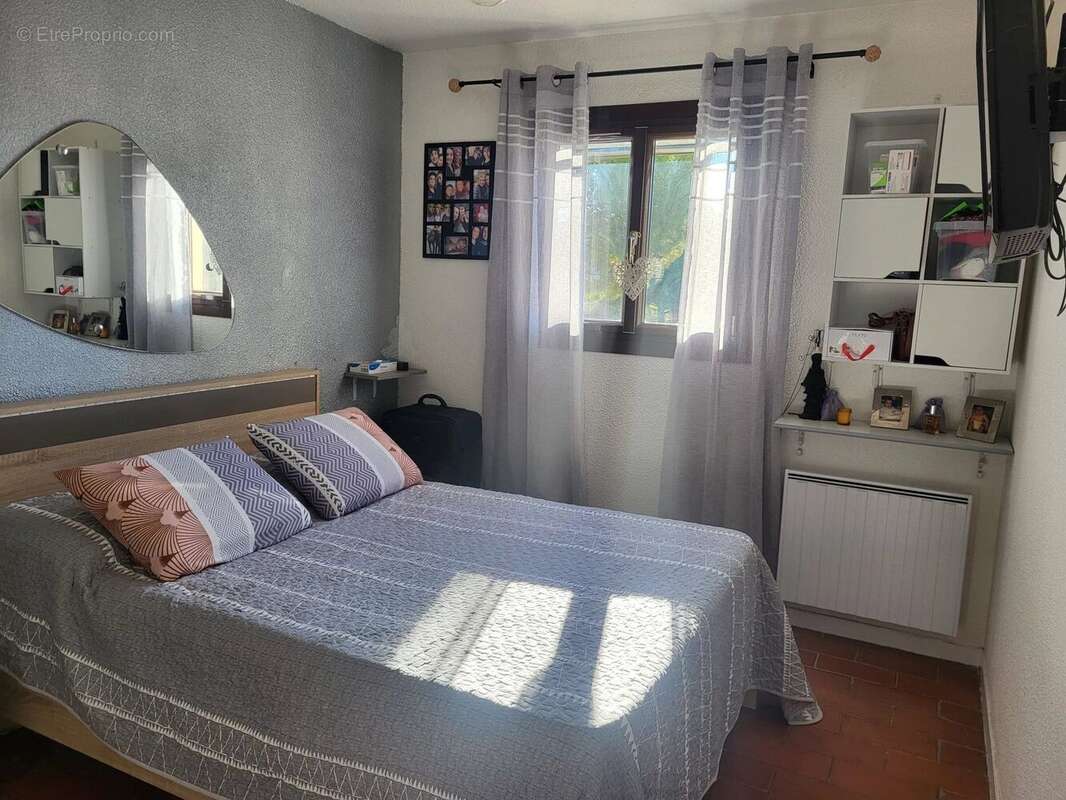 Appartement à LES ARCS