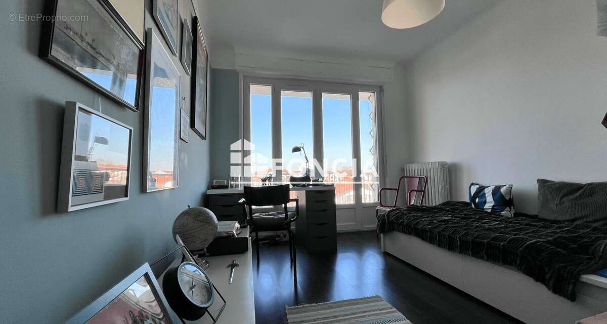 Appartement à ANGLET