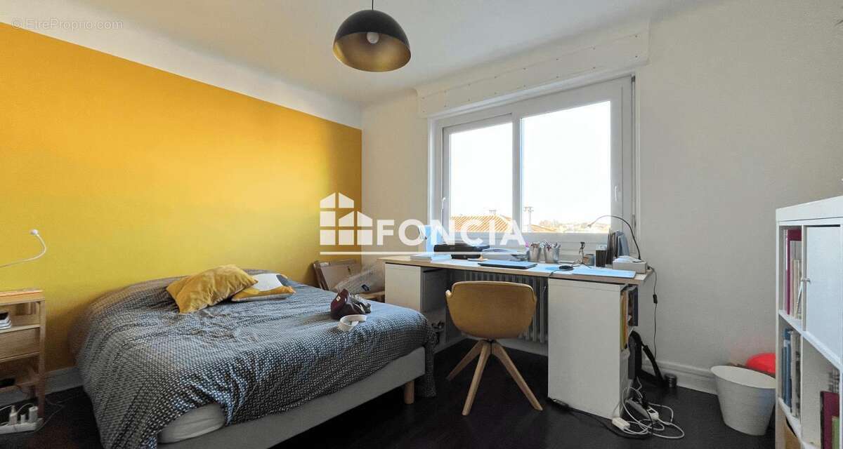 Appartement à ANGLET