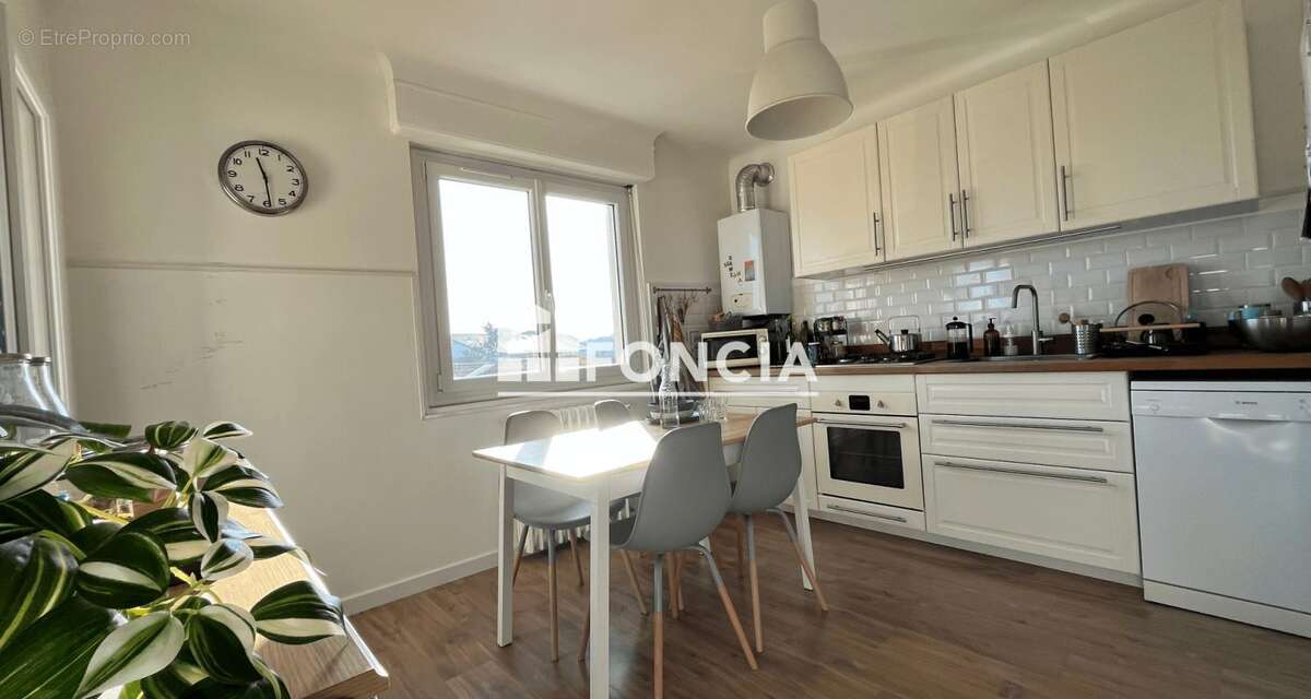 Appartement à ANGLET