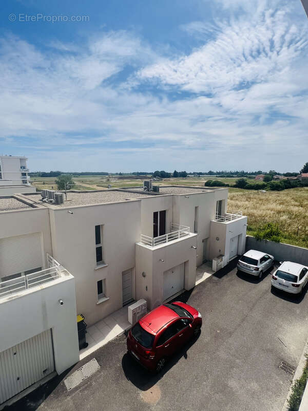 Appartement à MARSILLARGUES