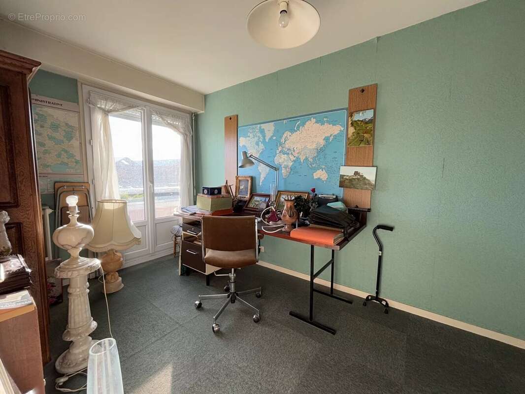 Appartement à LE HAVRE