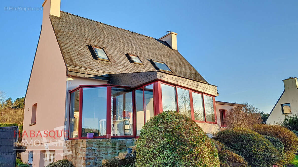 Maison à LANDERNEAU