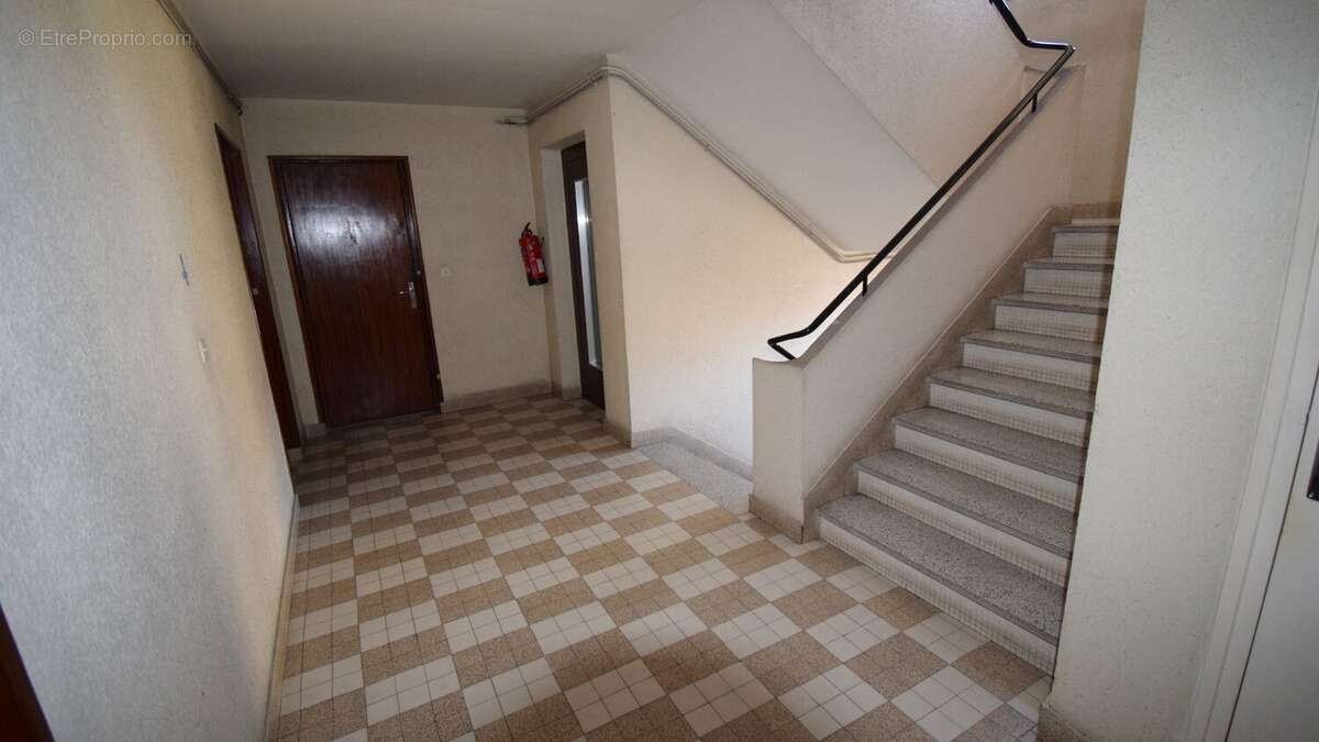 Appartement à VICHY